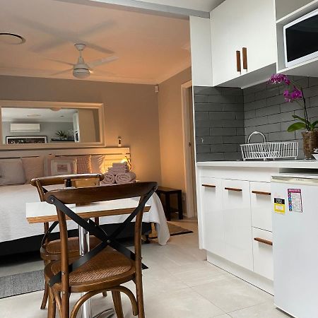 بريزبين Paperbark Bed & Breakfast المظهر الخارجي الصورة