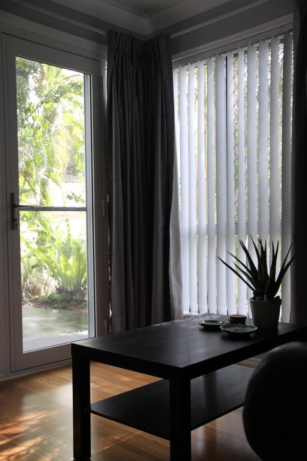 بريزبين Paperbark Bed & Breakfast المظهر الخارجي الصورة