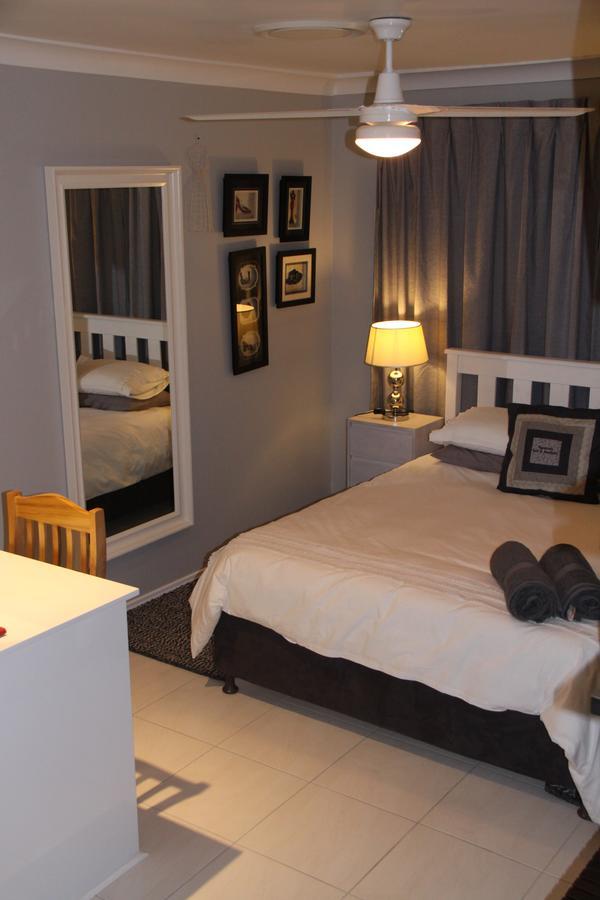 بريزبين Paperbark Bed & Breakfast المظهر الخارجي الصورة