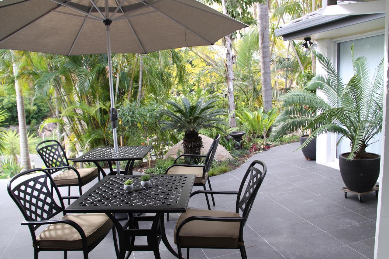 بريزبين Paperbark Bed & Breakfast المظهر الخارجي الصورة