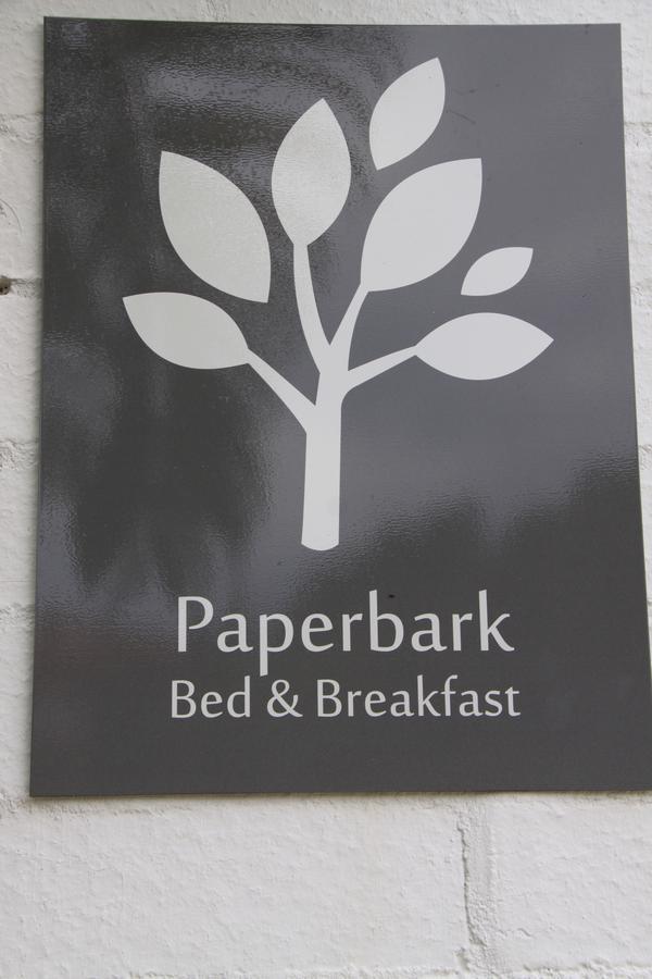 بريزبين Paperbark Bed & Breakfast المظهر الخارجي الصورة