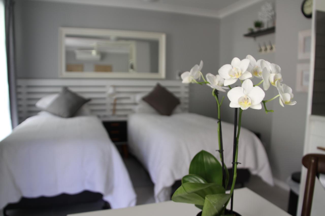 بريزبين Paperbark Bed & Breakfast المظهر الخارجي الصورة