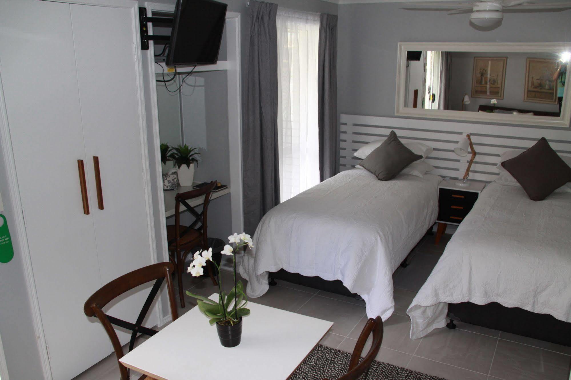 بريزبين Paperbark Bed & Breakfast المظهر الخارجي الصورة