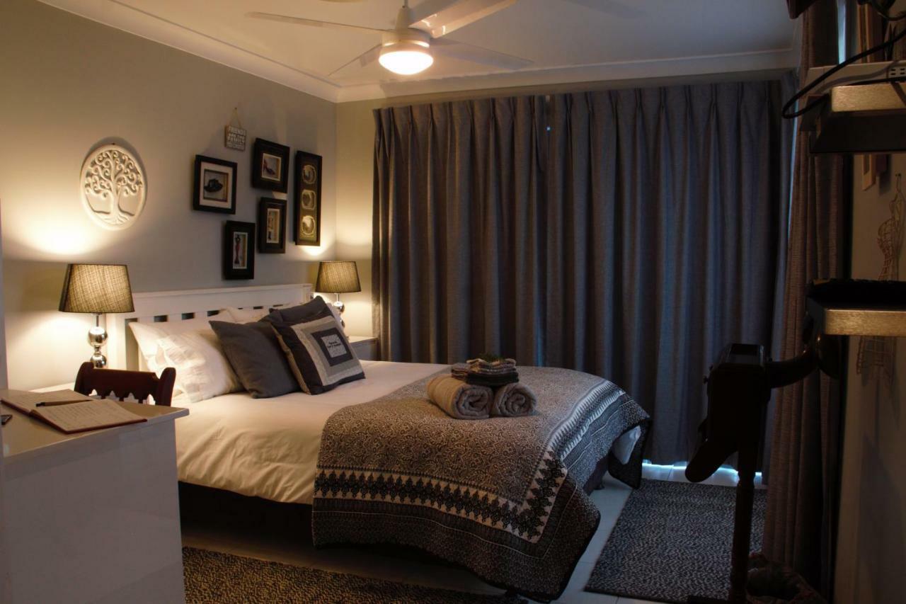 بريزبين Paperbark Bed & Breakfast المظهر الخارجي الصورة